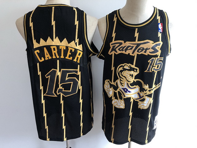 Toronto Raptors Jerseys 10